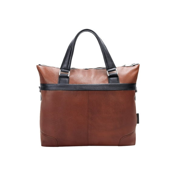 McKleinUSA EASTWARD 1839U Carrying Case (Briefcase) for 15" Notebook - Brown 18390