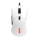 thumbnail image 1 of Ratón para juegos con cable AJAZZ AJ129 Computadora Gamer Ratones Ergonómico Viaje 500Hz Accesorio de clic ligero para el hogar Oficina blanco Kearding EL005268-02B, 1 of 2