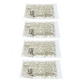thumbnail image 4 of Crystal Diamond Rhinestones,5760PCS Crystal Rhinestones Exquisite Crystal Rhinestones Round Rhinestones Best in its Class, 4 of 8