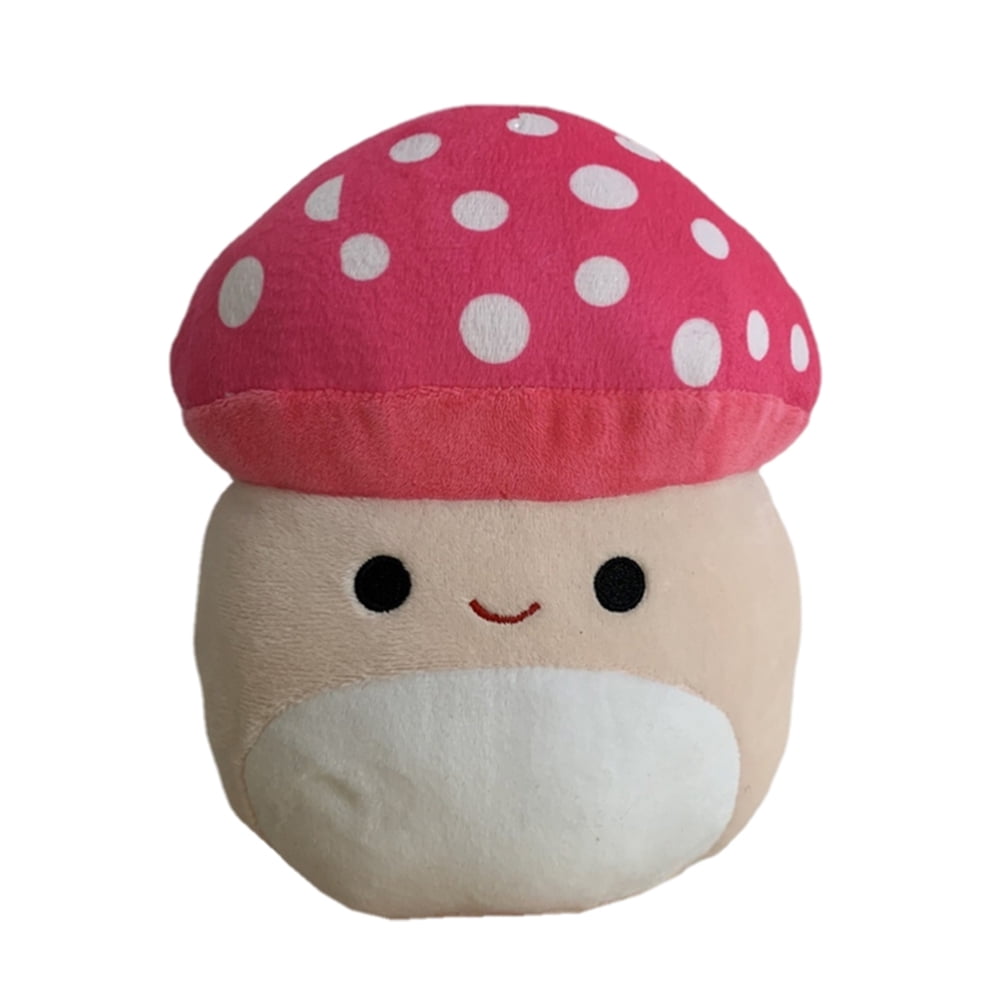 Cute Mushroom Friend Plushie Cottagecore Soft Aesthetic Plush Canada
