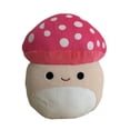 thumbnail image 1 of Juguetes de peluche de hongo, lindos muñecos de peluche para niños y adultos, almohada de abrazo, juguete suave para cumpleaños, Navidad, regalo de Halloween, 1 of 8