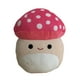 thumbnail image 1 of Juguetes de peluche de hongo, lindos muñecos de peluche para niños y adultos, almohada de abrazo, juguete suave para cumpleaños, Navidad, regalo de Halloween, 1 of 8