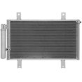 thumbnail image 2 of cciyu 30057 condenser Automotive Replacement Air Conditioning Condensers fit for 2004-2011 for Mazda for RX-8, 2 of 4