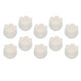thumbnail image 2 of 10 piezas de calcetines redondos para muebles, almohadillas para patas y pies Talla_3, 2 of 7