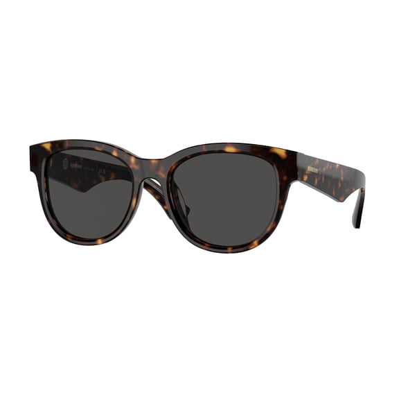 Sunglasses Burberry BE 4432 U 300287 Dark Havana/Dark Grey