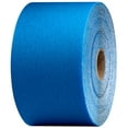 thumbnail image 1 of 3M Stikit Blue Abrasive Sheet Roll, 36226, 400, 2-3/4 in x 45 yd, 5 rolls per case, 1 of 1