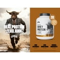 thumbnail image 3 of Levels Grass Fed Whey Protein Powder, No Artificials, 24G of Protein, Vanilla Cinnamon, 5LB, 3 of 8