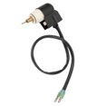 thumbnail image 3 of Boat Motor Starter Assy, Direct Installation Precise 25HP Motor Starter Assy Prime 65W-14380-20-00  For Marine Replacement For  4 Stroke F25 F30, 3 of 8