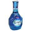 SCOPE Dual Blast Mouthwash Icy Mint Blast 1250 mL