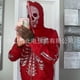 thumbnail image 2 of Ropa de mujer europea y americana, estilo ins, ropa de mujer, tendencia, camiseta corta ajustada con estampado de letras, tops de chica sexy para mujer, 2 of 5