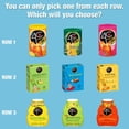 thumbnail image 3 of 4C Fruit Punch Powdered Drink Mix, 18.6 oz Canisters, 6 Count Case, 3 of 5