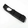 thumbnail image 3 of Front Left Lower Fog Light Bumper Grill For Audi A8 Quattro 06 07 08 4.2L 6.0L, 3 of 5