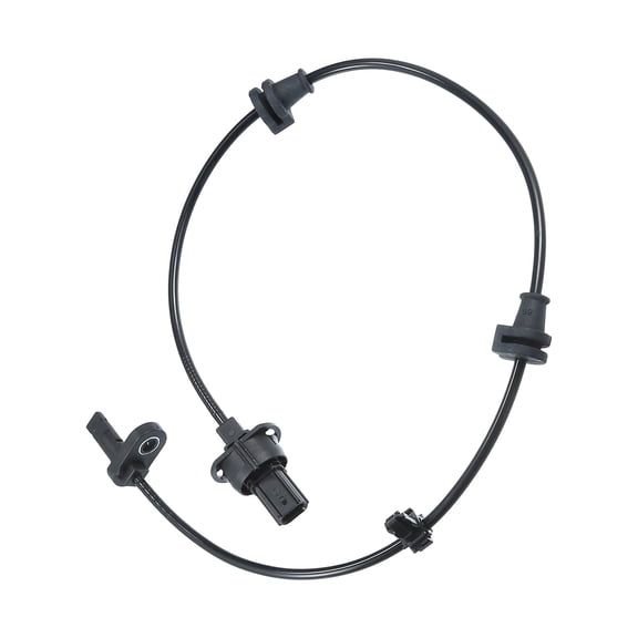 Front Right ABS Wheel Speed Sensor No.57450T5R003 Replacement for Honda Fit L4 1.5L 2015-2020 Hatchback