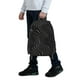 thumbnail image 5 of Fotbe Abstract Black And White Waves Mochila para Hombre y Mujer - Tela Oxford 600D Resistente - Mochila Impermeable de Gran Capacidad para Escuela, Viajes y Senderismo, 5 of 6