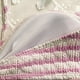 thumbnail image 5 of Traje de baño para mujer, bikini con cuello colgante para mujer, conjunto de traje de baño de playa con estampado de rayas a la moda, trajes de baño para mujer, 5 of 6