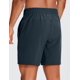 thumbnail image 2 of Shorts CRZ YOGA 7" Secado Rápido con Forro y Bolsillos Azul Marino, 2 of 5