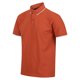 thumbnail image 3 of Regatta - Polo Tadeo para Hombre (Arcilla Cocida Naranja), 3 of 4