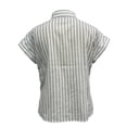 thumbnail image 4 of GEORGE G BLUSA CAMISERA MC LISA, 4 of 4