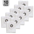 thumbnail image 1 of Bgsha 10/4 Pcs Sacs à Poussière de Remplacement pour Aspirateur Dynaking R21 Accessoires de Nettoyage, 1 of 4