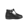 thumbnail image 2 of Zapatos para Niña Andanenes 6114N07 Piel Negro, 2 of 4