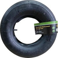 Marathon 4.80/4.00 - 8 In. Replacement Tire & Tube 20801