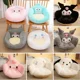 thumbnail image 2 of Cojín de peluche de 40 cm de Sanrio, Kuromi, Cinnamoroll, My Melody, Pompompurin, Pochacco, cojín de banco, muñeco de peluche de anime, cojín grueso, regalo, 2 of 5