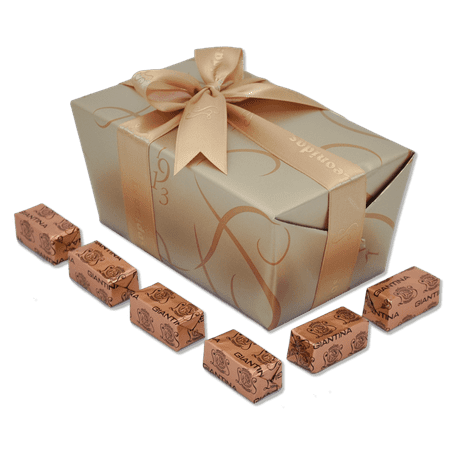 Leonidas Belgian Chocolates Giantina Ballotin