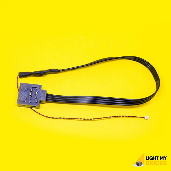 Power Functions Cable by Light my Bricks