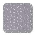 thumbnail image 2 of CHENjy Washable Puppy Pads with Pheromones Reusable Dog Pee Pads Leak Proof Absorbent Potty Training Pads for Dogs Anti Slip Home Travel Pet Supplies Grey, 2 of 6