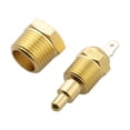 thumbnail image 4 of BAGUER Coolant Temp Sensor Coolant Water Oil Sensor Automotive Cooling System, 4 of 8