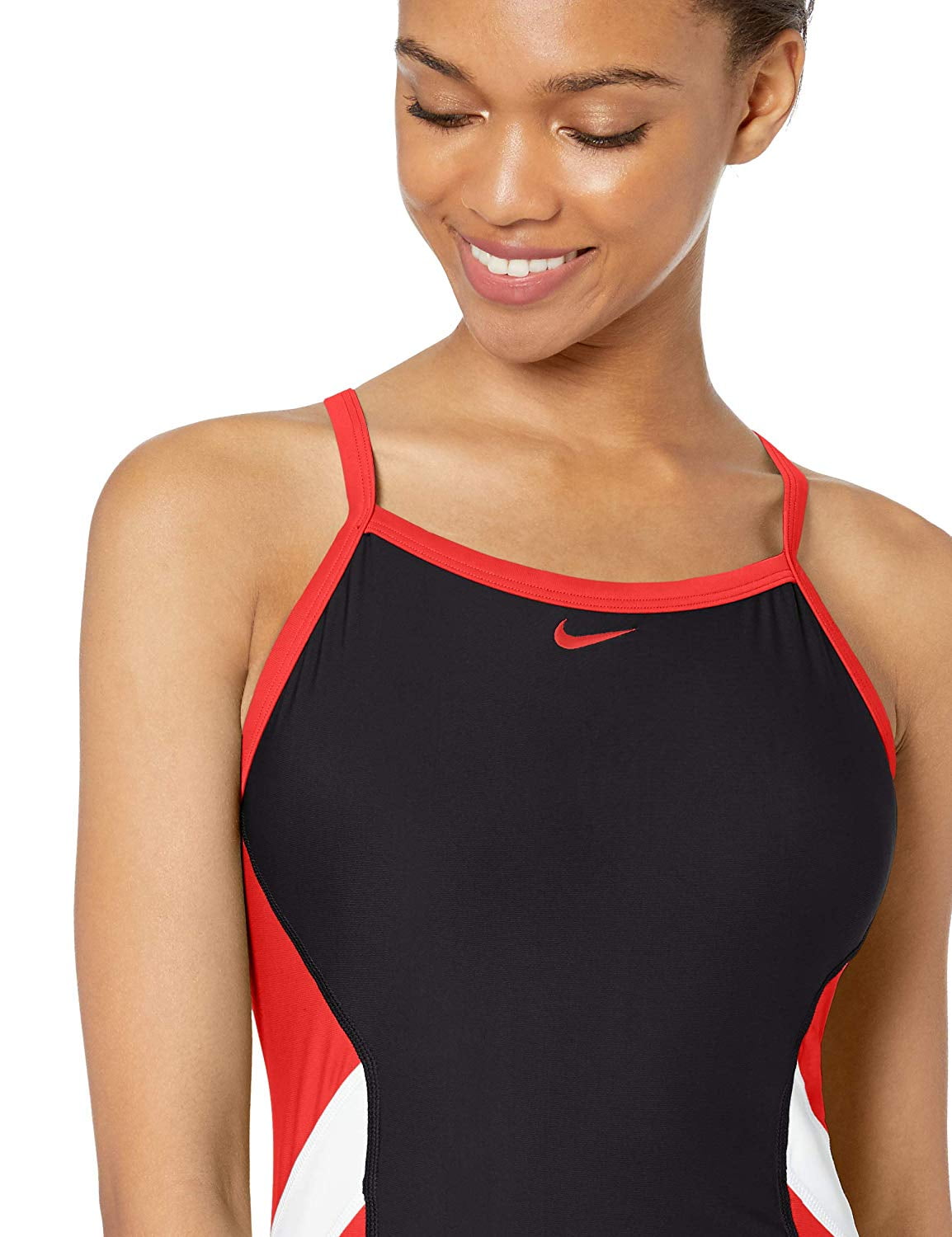nike one piece bathing suits