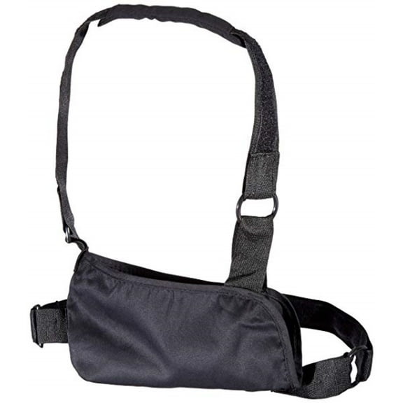 ProCare 79-84013 Clinic Shoulder Immobilizer, Small, 7" Envelope Size Depth, 13" Length - 1 Each