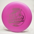 thumbnail image 5 of Innova DX Aviar Disc Golf Putter & Approach Disc, Pick Color/Weight [Stamp & Exact Color May Vary] Blue (light) 167-169 grams, 5 of 81