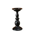 thumbnail image 2 of Iron CandleHolder Table Decoration Great For Home Wedding Halloween Decorations, 2 of 6