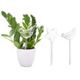 thumbnail image 2 of Globo De Riego Automático Bombillas De Riego De Plantas En Forma De Estrella Y Pájaro Autorriego Para Plantas De Interior Y Exterior 2 Uds Advancent HA042142-01, 2 of 6