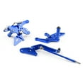 thumbnail image 3 of Adjustable Rearsets Foot Rest Pegs Rear Set For Honda CBR500R CB500F 16-17 BU, 3 of 5