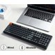 thumbnail image 2 of Teclado mecánico inalámbrico Keychron K10 RGB de 104 teclas, 2 of 9