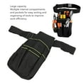thumbnail image 3 of Tool Waist Belt, Tool Waist Apron 600D Oxford Cloth Durable  For Garden Work, 3 of 8