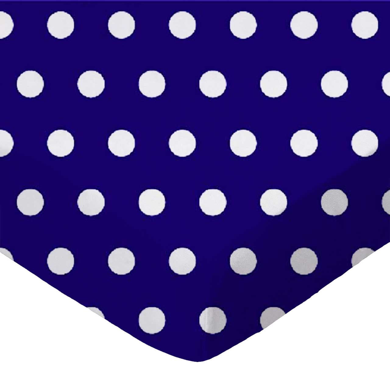 Navy 13 x 17 SheetWorld Primary Gingham Collection Toddler Pillowcase Hypoallergenic Made in USA Navy 13 x 17 SheetWorld Primary Gingham Collection Toddler Pillowcase Hypoallergenic Made in USA