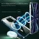 thumbnail image 4 of Funda Magnética Life Connekt Para iPhone 11 Pro / 11 Pro Max / 12 Mini / 12 Pro / 12 Pro Max / 13 Pr azul LIFE CONNEKT  Iphone 11 pro, 4 of 5