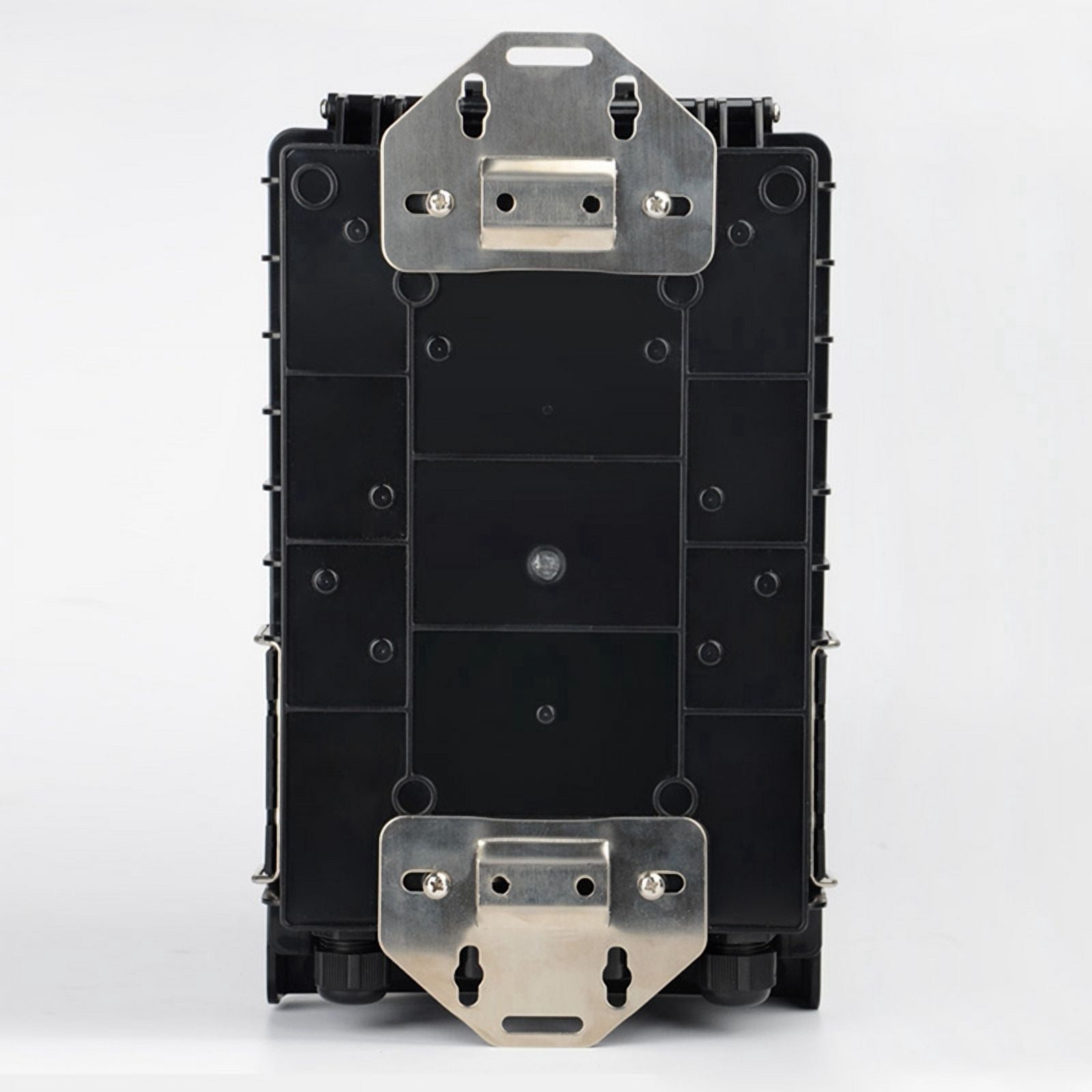 16 core Fiber distribution box wallhanging outdoor waterproof optical 1x16 indoor optical splitter connection box