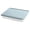Light Blue, variant on Deviled Egg Containers with Lid, Plastic Deviled Egg Tray, Deviled Egg Carrier Tray for 24 Eggs, Clear Storage Egg Holder for Refrigerator, Fridge Stackable Countertop Portable Egg Dispenser, 1 Pcs