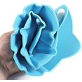 thumbnail image 5 of Bonnet de Douche, 2 Pcs Bonnets de Shampooing Imperméables Réglables, Bonnet de Protection pour Enfants pour Soins des Tout-Petits-Jaune, Bleu, 5 of 5