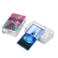thumbnail image 2 of Cartas del Tarot del Lunes Místico, Holograma, Versión en Inglés, Juego de Mesa de Adivinación del Destino, 2 of 14
