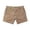 A-Khaki2394, variant on Corduroy Shorts For Men Straight Fit Casual Outdoor Daily Wear Bottoms