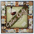 thumbnail image 1 of Juego de mesa de monopolio del vino-opálico Late for the Sky Late for the Sky, 1 of 2