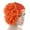 Orange, variant on MEICHEN Turbans for Women Women Flower Cancer Chemo Hat Beanie Scarf Turban Head Wrap Cap Headband All Seasons Fashion Must Have