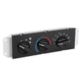 thumbnail image 4 of A/C Auto Car Con/C Control Del Calentador Contruptor del Motor del Ventilador 55037473B Fit para, 4 of 7
