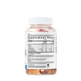 thumbnail image 2 of GNC milestones Kids Gummy Calcium | Includes Calcium and Phosphorus to Help Build Strong Bones and Teeth - 120 Gummies, 2 of 3