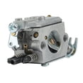 thumbnail image 4 of Filtro de aire de carburador compatible con Husqvarna 123 223 322 323 325 326 327 Zama, 4 of 5